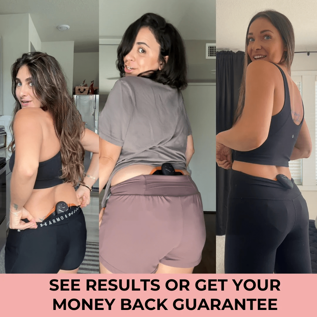 ToneUp™ Booty Trainer