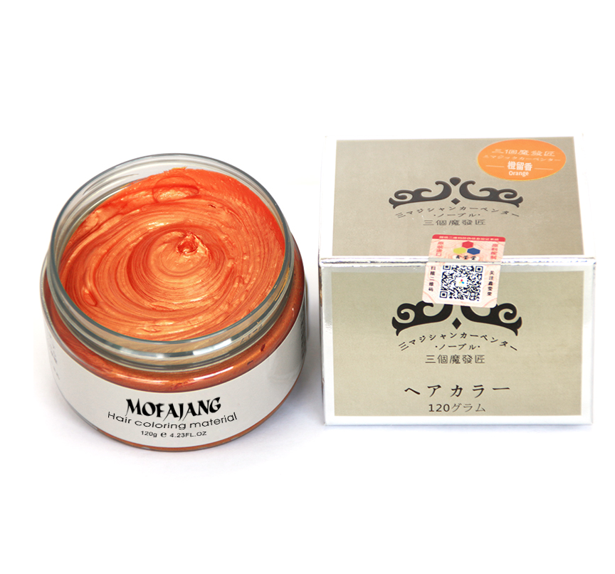 ColorCraze™ Hair Colouring Wax