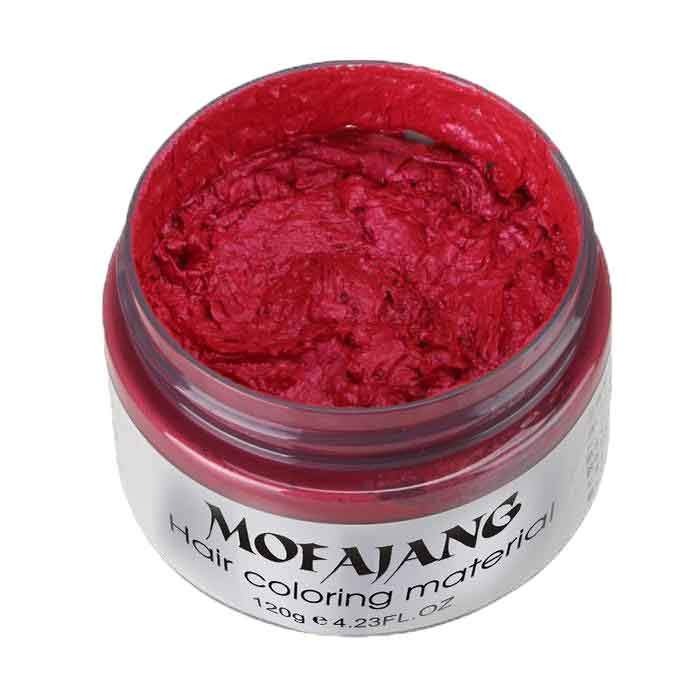 ColorCraze™ Hair Colouring Wax