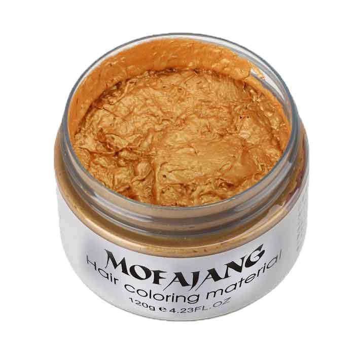 ColorCraze™ Hair Colouring Wax