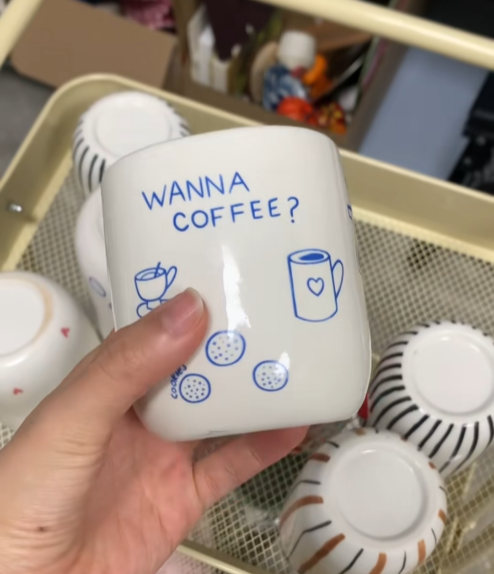 CozySip Mug