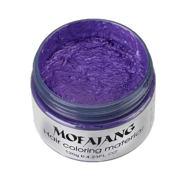 ColorCraze™ Hair Colouring Wax