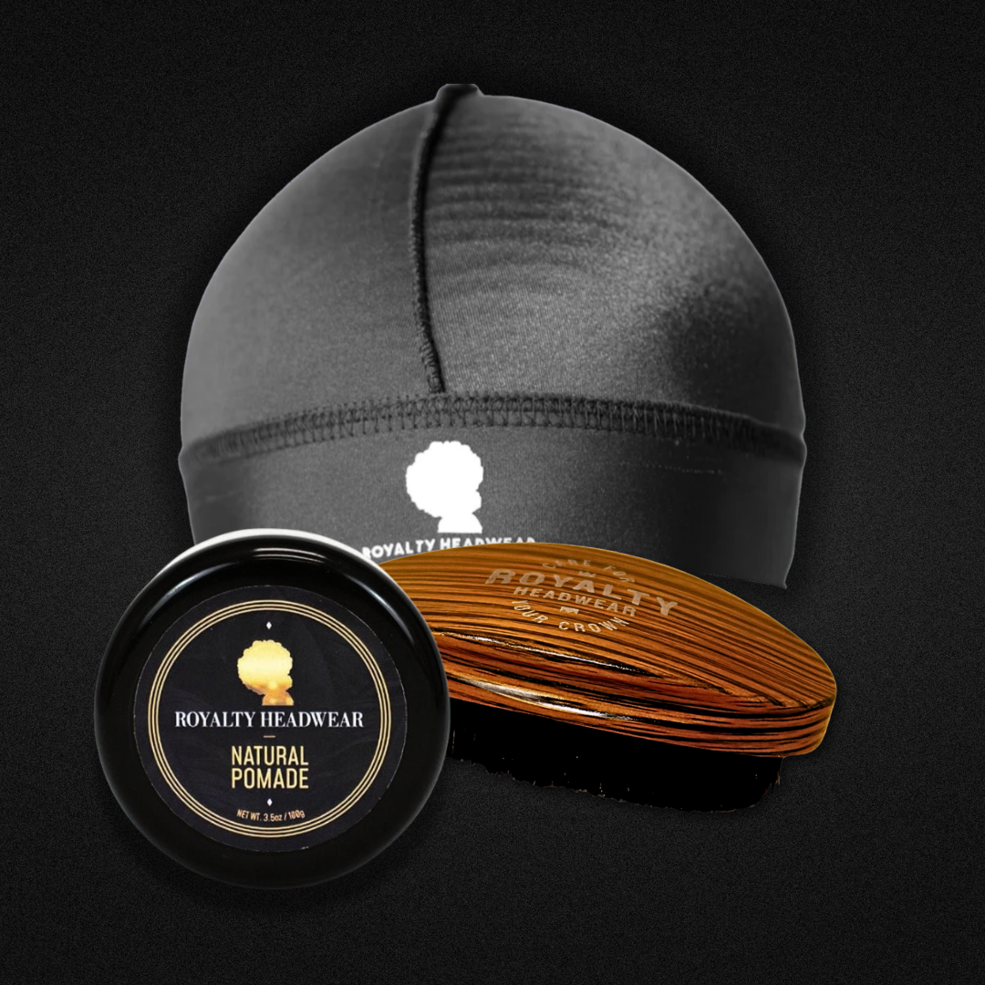 WaveCore Cap