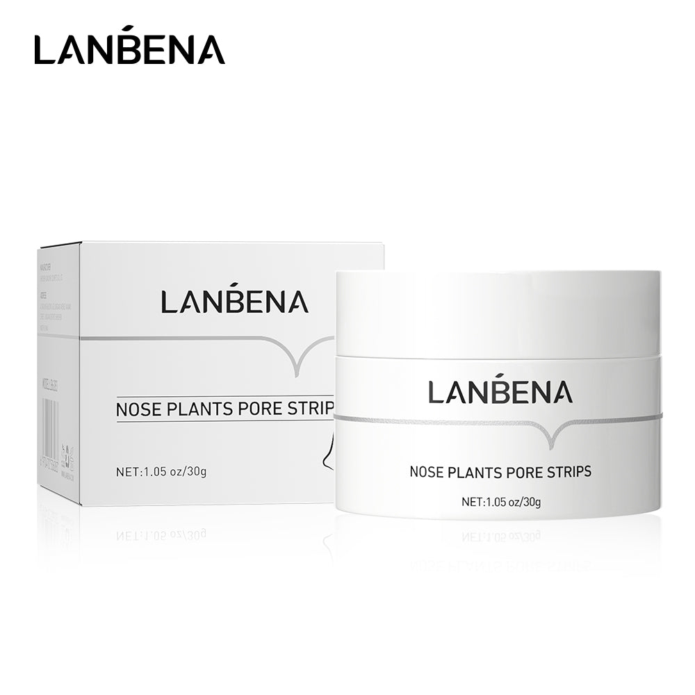 PorePull™ Blackhead Peel Mask