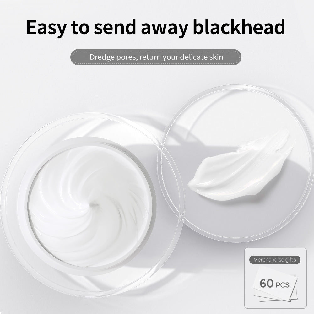 PorePull™ Blackhead Peel Mask