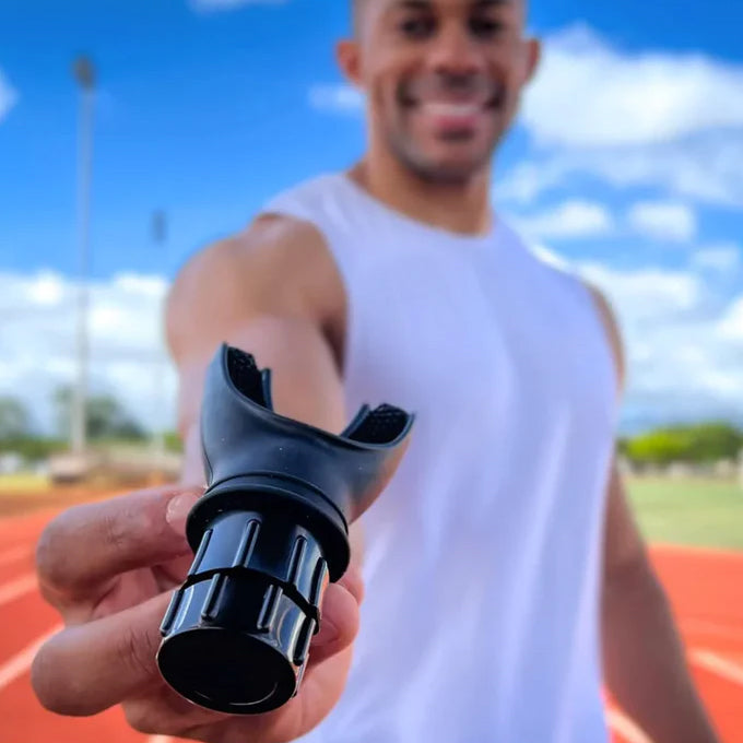IronLungs™ Lungs Trainer