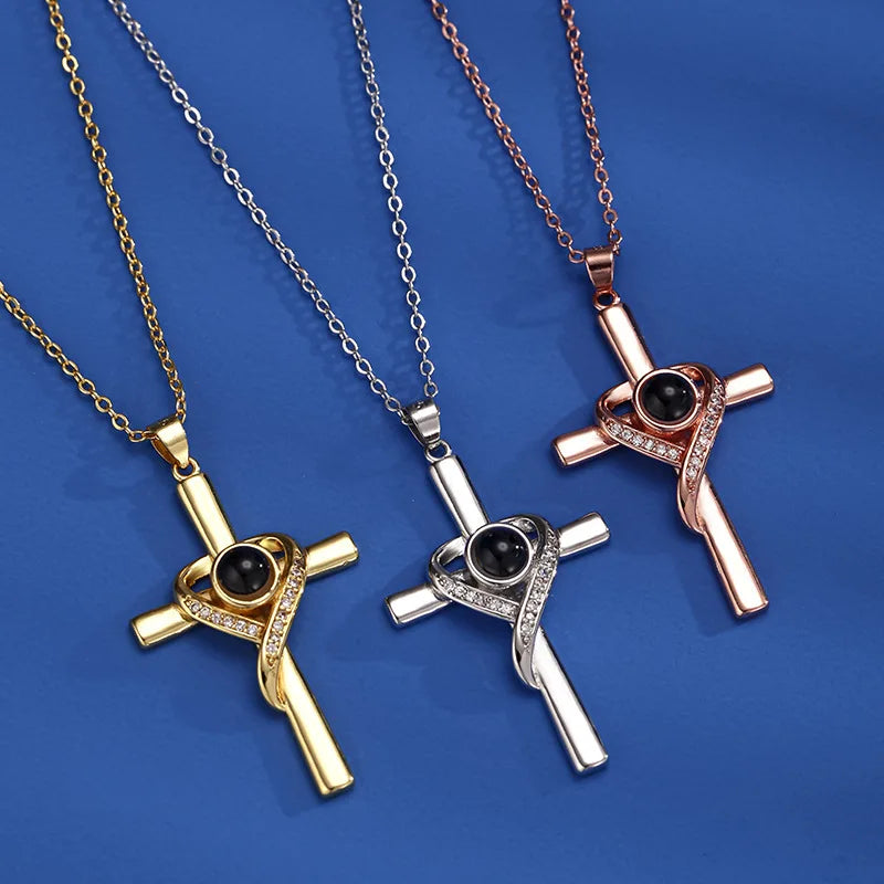 The Holy Necklace™