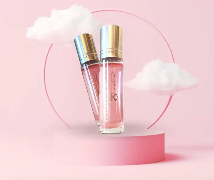 PheroPerfume™ - Attract Your Man
