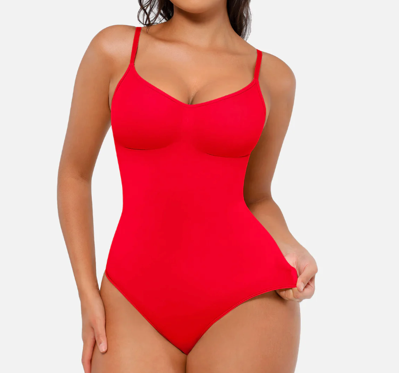 Snatched Bodysuit