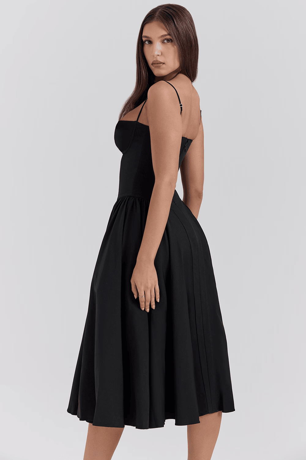 The Valeria Dress