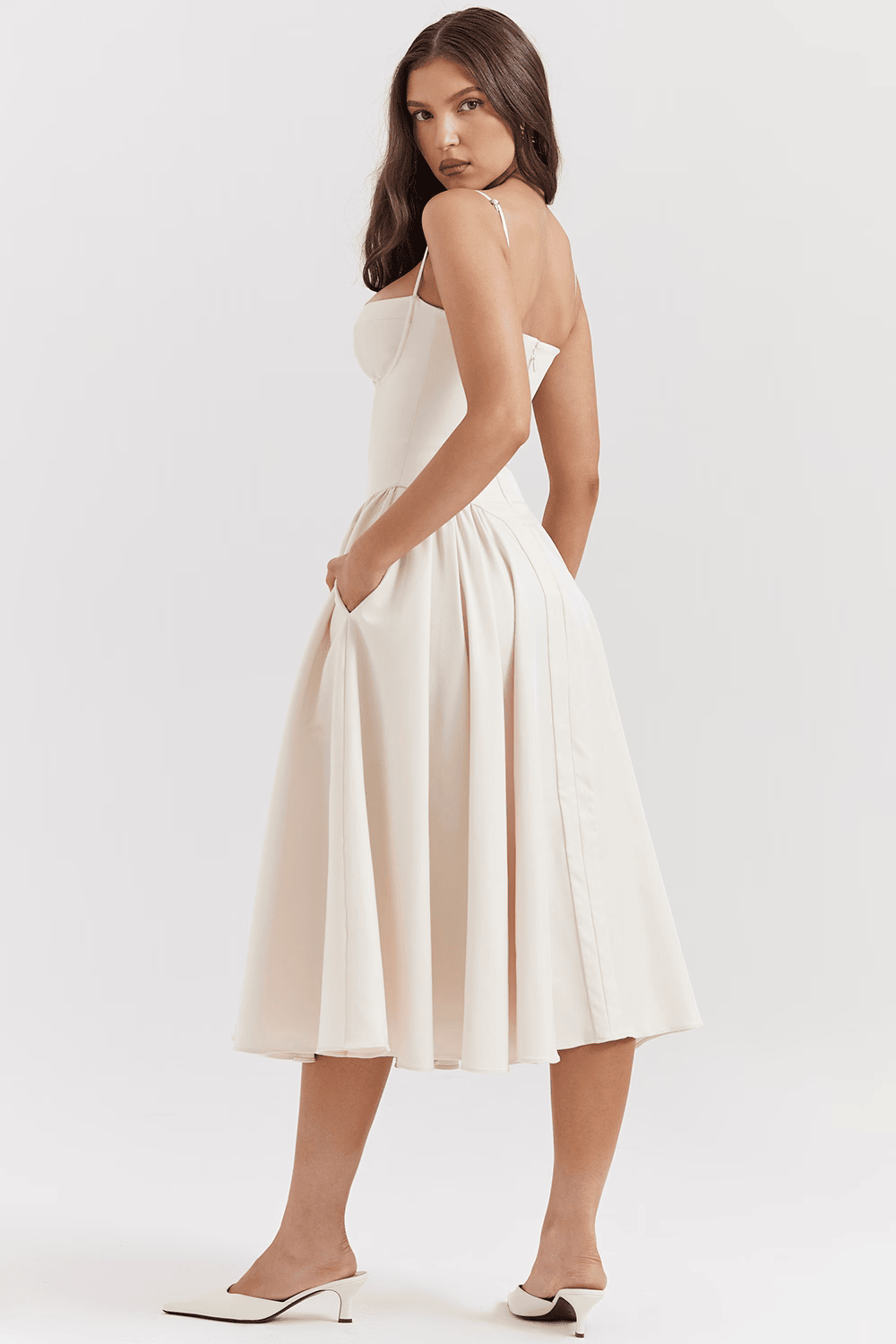 The Valeria Dress