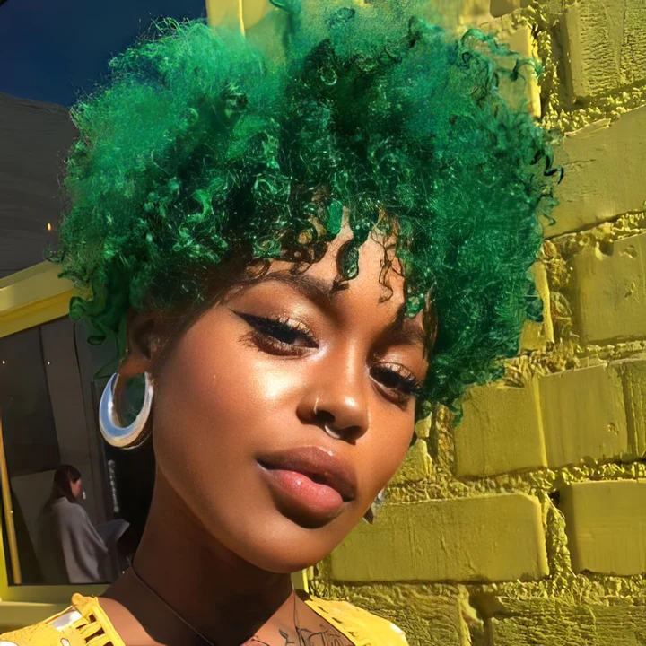 ColorCraze™ Hair Colouring Wax