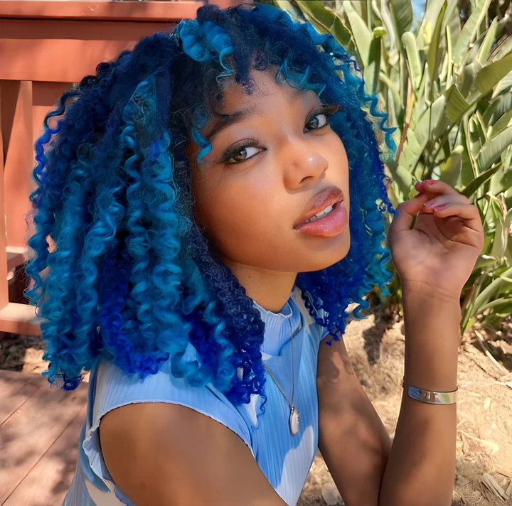 ColorCraze™ Hair Colouring Wax