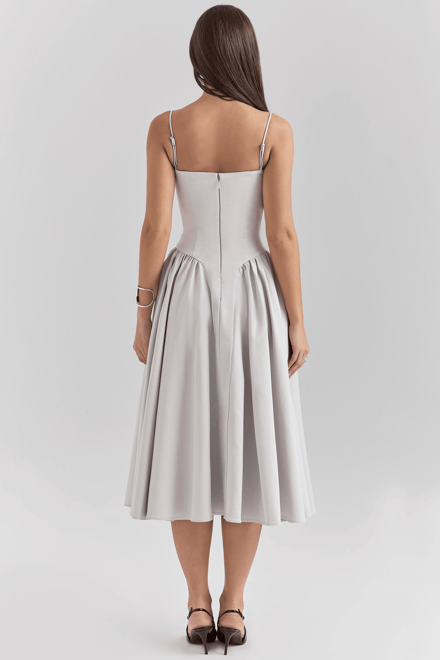 The Valeria Dress