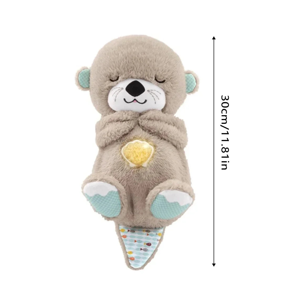 The Breathing Otter™