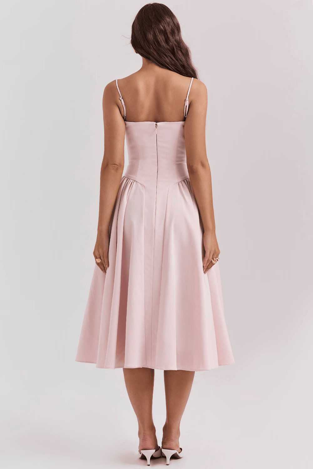 The Valeria Dress