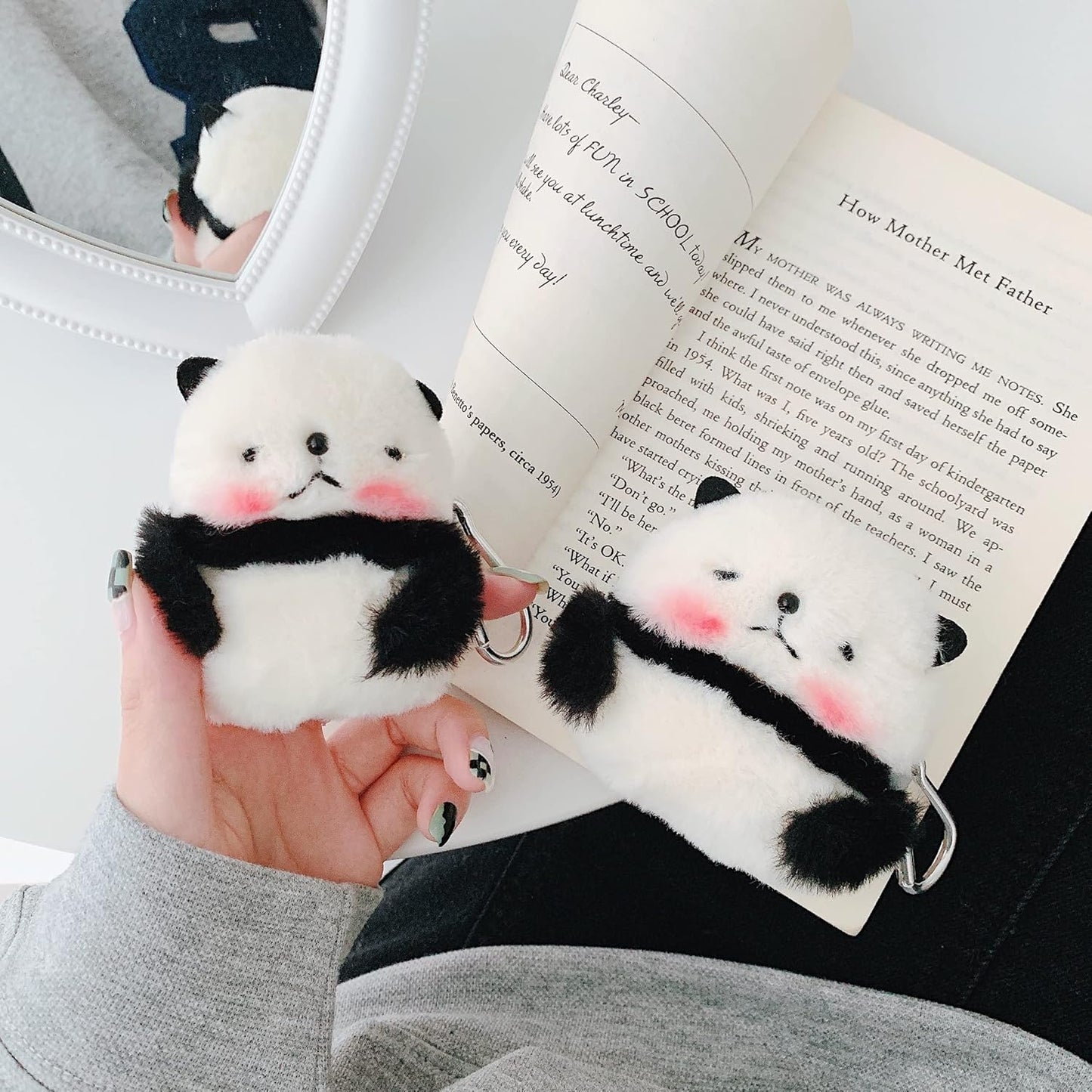 AirPods PlushCase