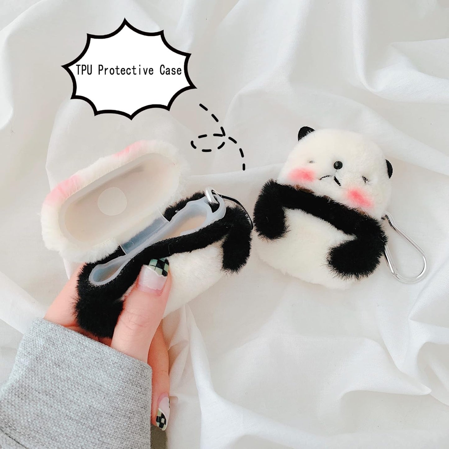 AirPods PlushCase