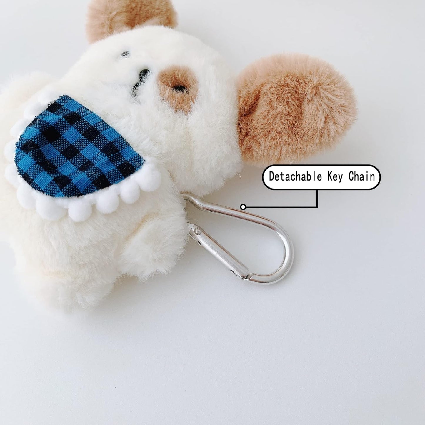 AirPods PlushCase