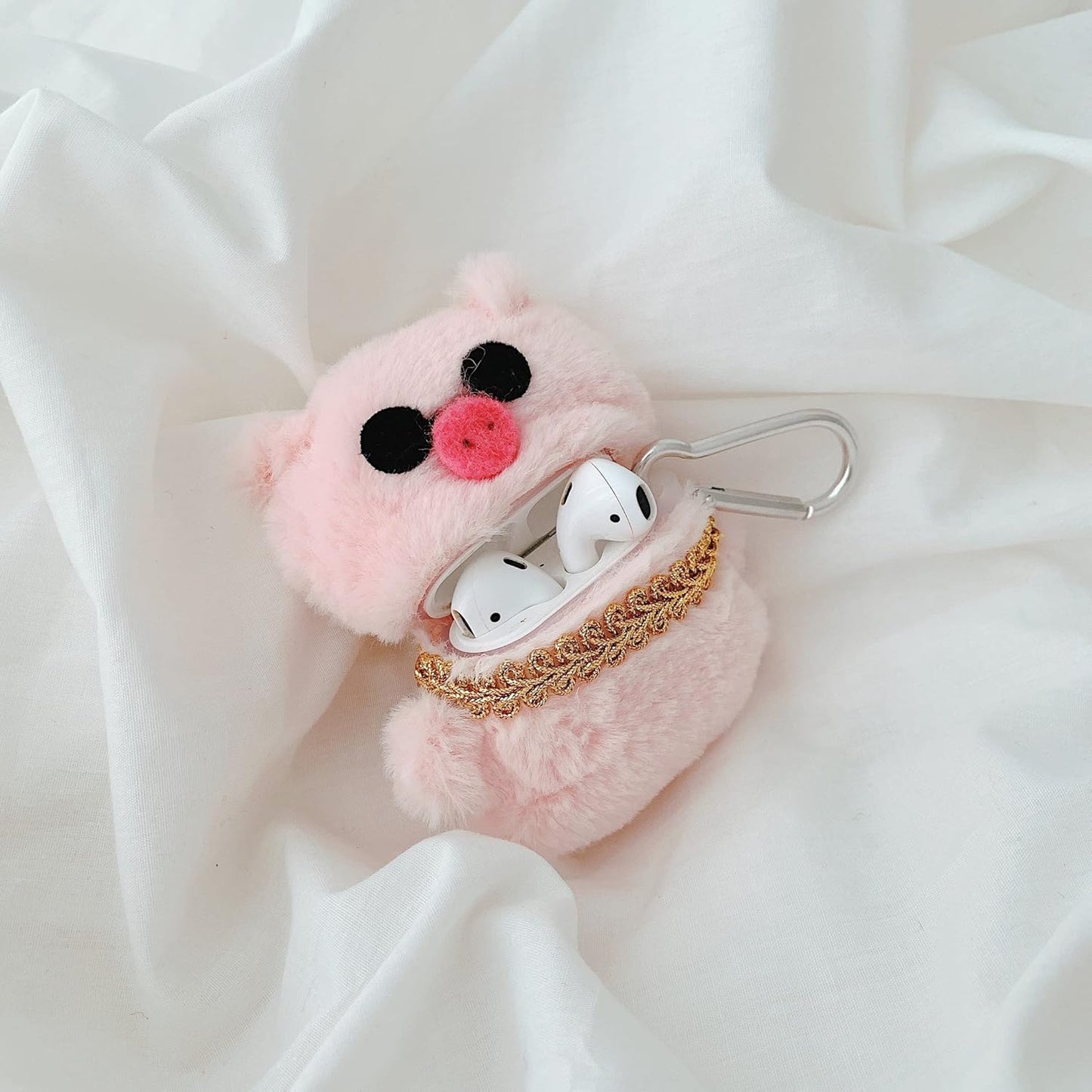 AirPods PlushCase