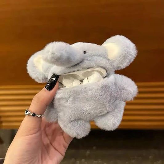 AirPods PlushCase