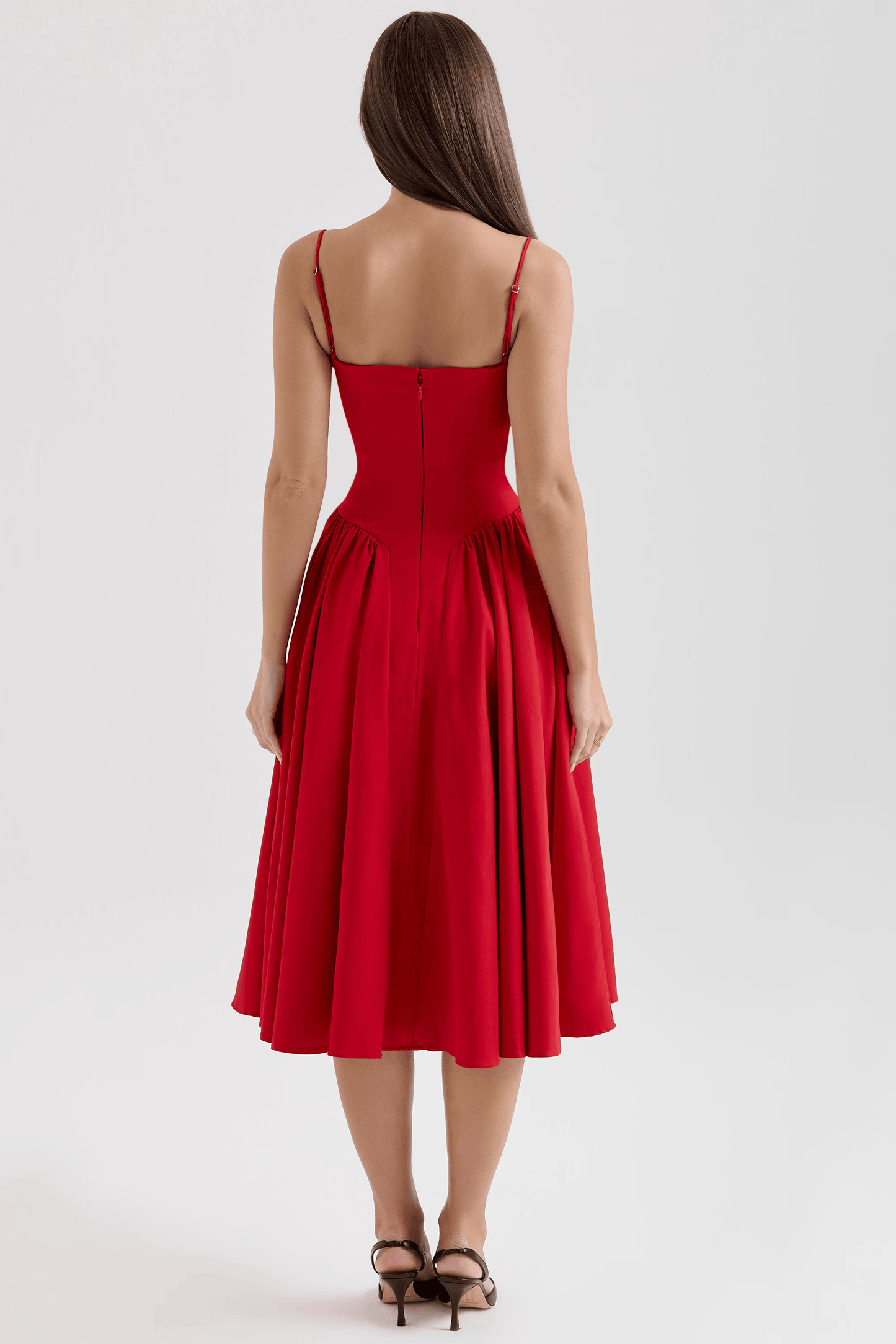 The Valeria Dress