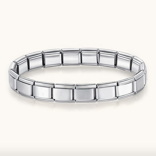 ITALIAN CHARM BRACELET