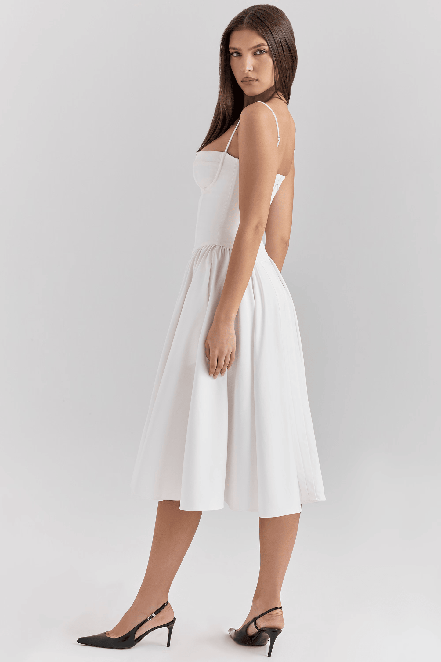 The Valeria Dress
